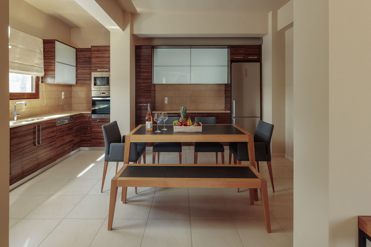 Aerope Sea View Villa